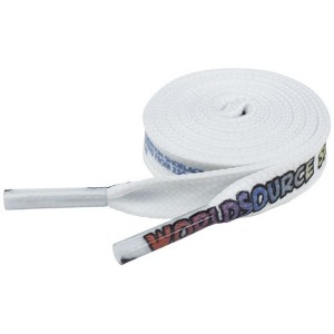 Cordones con sublimación