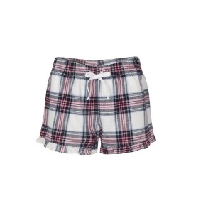 Ladies Tartan Shorts - Pantalones cortos de pijama