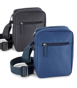 Bolsa de hombro. 600d