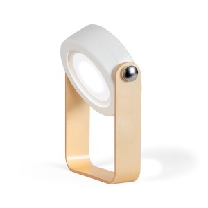 Lámpara plegable 4 en 1