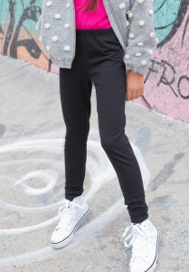 Leggings de niña