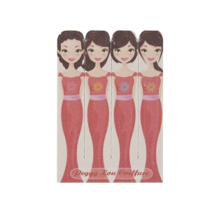 Lima de uñas 26 - 50 cm² (+Quadri digital QV12)