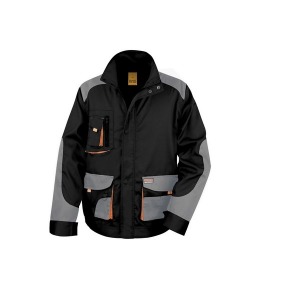 Lite Jacket - Chaqueta de trabajo Lite