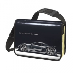 Colores estándar de los sacos de basura