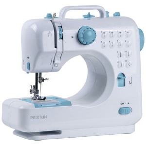 Máquina de coser Prixton P110