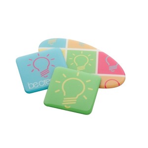 Imán de cúpula personalizado EpoFridgy