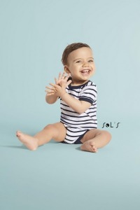 Estufa para bebés Mile