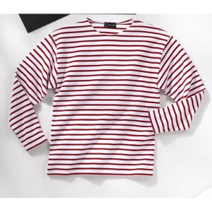 Gorra marinera de manga larga Armor Lux