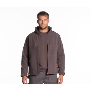 Markus - Chaqueta polar Markus