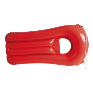 Onda de colchón neumático