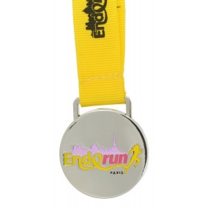 MEDALLA 2D RECTO VERSO