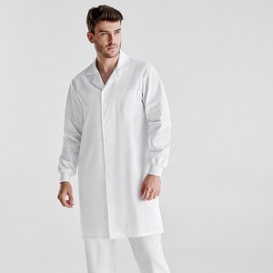 MEDERI - Blusa unisex de manga larga