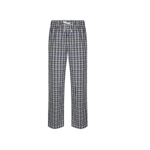 Men'S Tartan Lounge Trousers - Pantalones de pijama para hombre