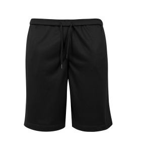 Pantalones cortos de malla