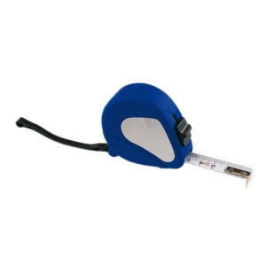 Longitud del metro 5 metros, casco de goma