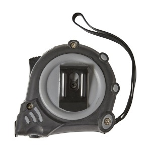 Cinta métrica ABS de 5 m