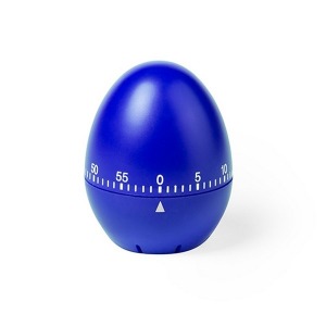 Temporizador de la cocina de huevos