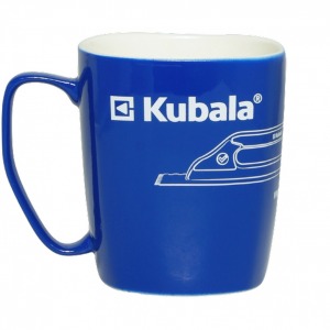 Taza cuadrada 36cl rob