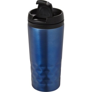 Taza aislada de doble pared