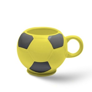 Taza mini gaspard pie couleur
