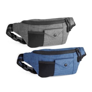 MUZEUL. Bolsa de plátano en 300D