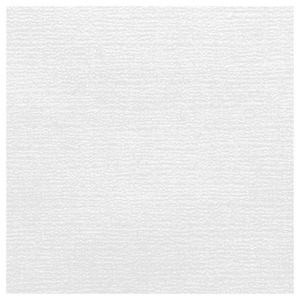 Mantel de papel blanco 80x80cm