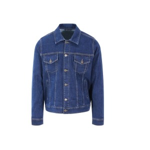 Chaqueta vaquera Noah