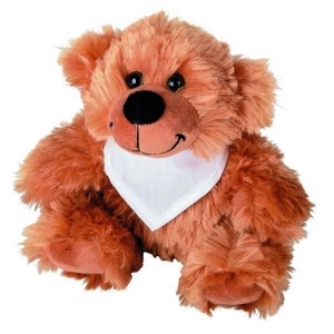 Osito de peluche BERNHARD