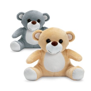Oso de peluche