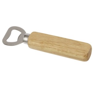 Abridor de botellas Brama de madera