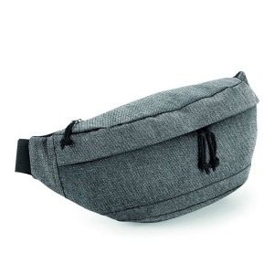 Riñonera de gran tamaño