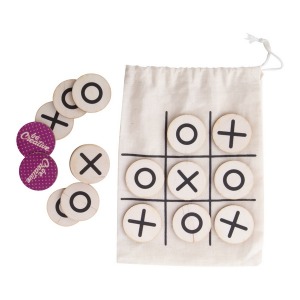 Oxo creative - juego de tres en raya