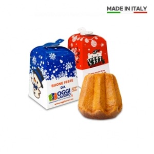 Pandoro clásico 80g