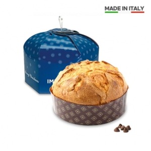 Panettone de promoción 500g
