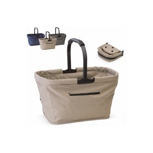 Cesta de picnic plegable