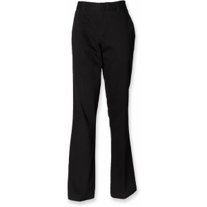 Pantalones chinos Henbury para mujer