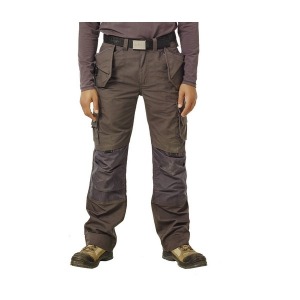Pantalones de trabajo Herock Cordura