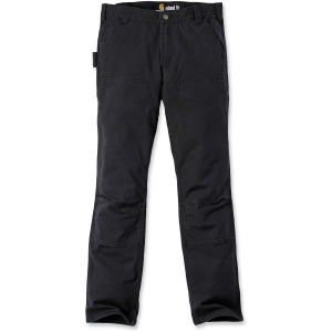 Pantalones de algodón de pato elástico - Carhartt
