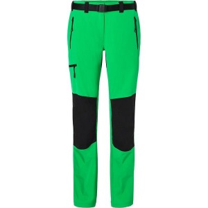 Pantalones de trekking para mujer