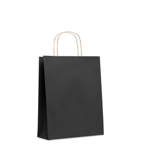 TONO DE PAPEL M - Bolsa de papel mediana