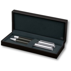 Juego de cabos de carbono