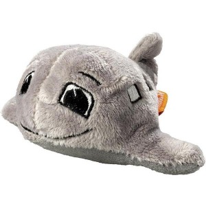 Peluche de promoción avion - MBW