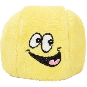 Peluche personalizable balle de tennis - MBW