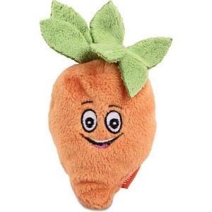 Peluche de promoción carotte - MBW