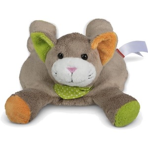 Peluche personalizable de gato