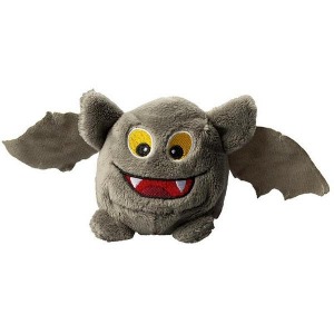 Peluche personalizable chauve-souris - MBW