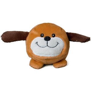 Peluche chien personalizable - MBW