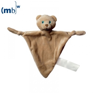 Oso de peluche Eco-Tex