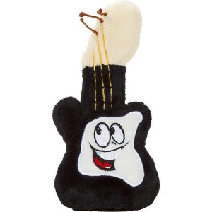 Peluche de promoción guitare - MBW