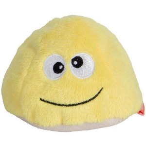 Peluche de promoción heureux/triste - MBW